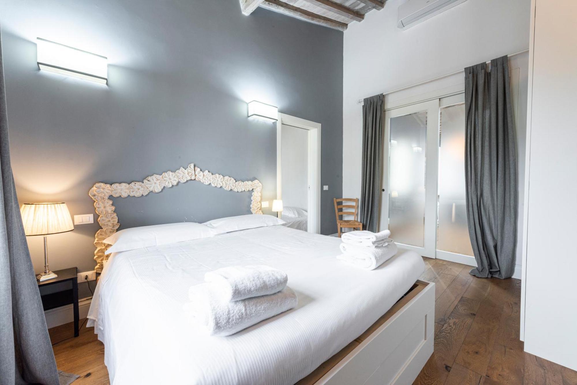 Nest By Mmega Apartment Florence