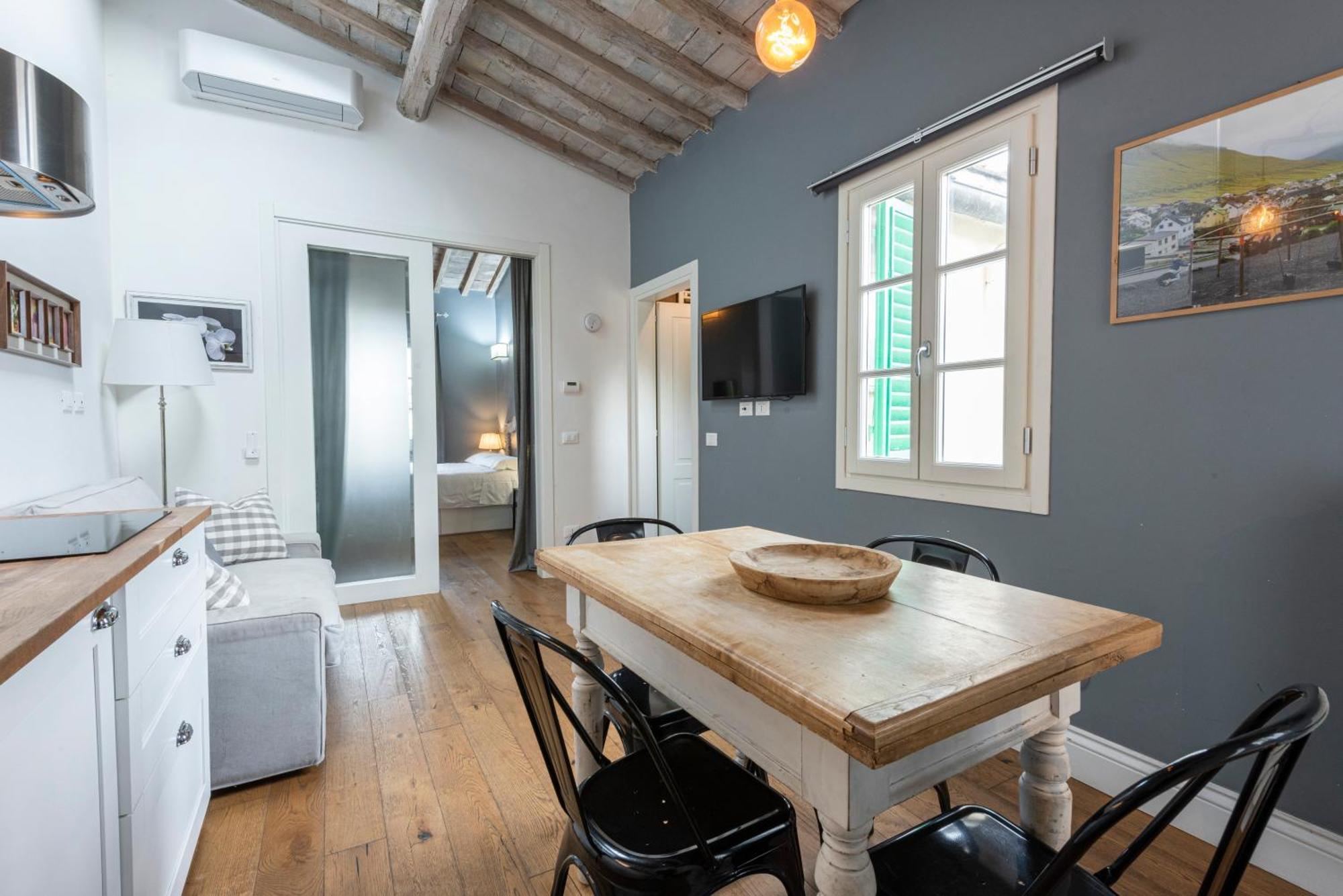 Nest By Mmega Apartment Florence