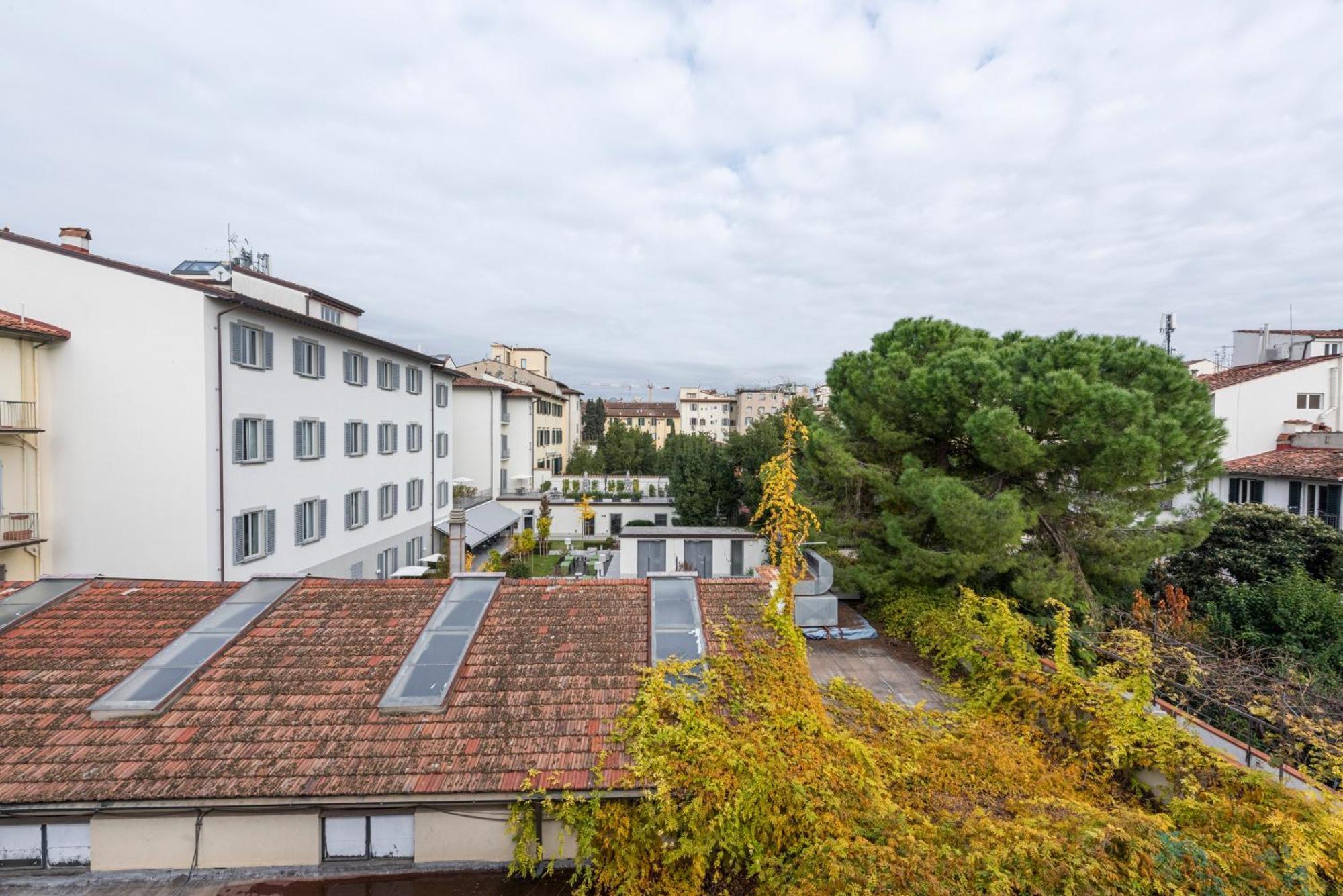 Nest By Mmega Apartment Florence