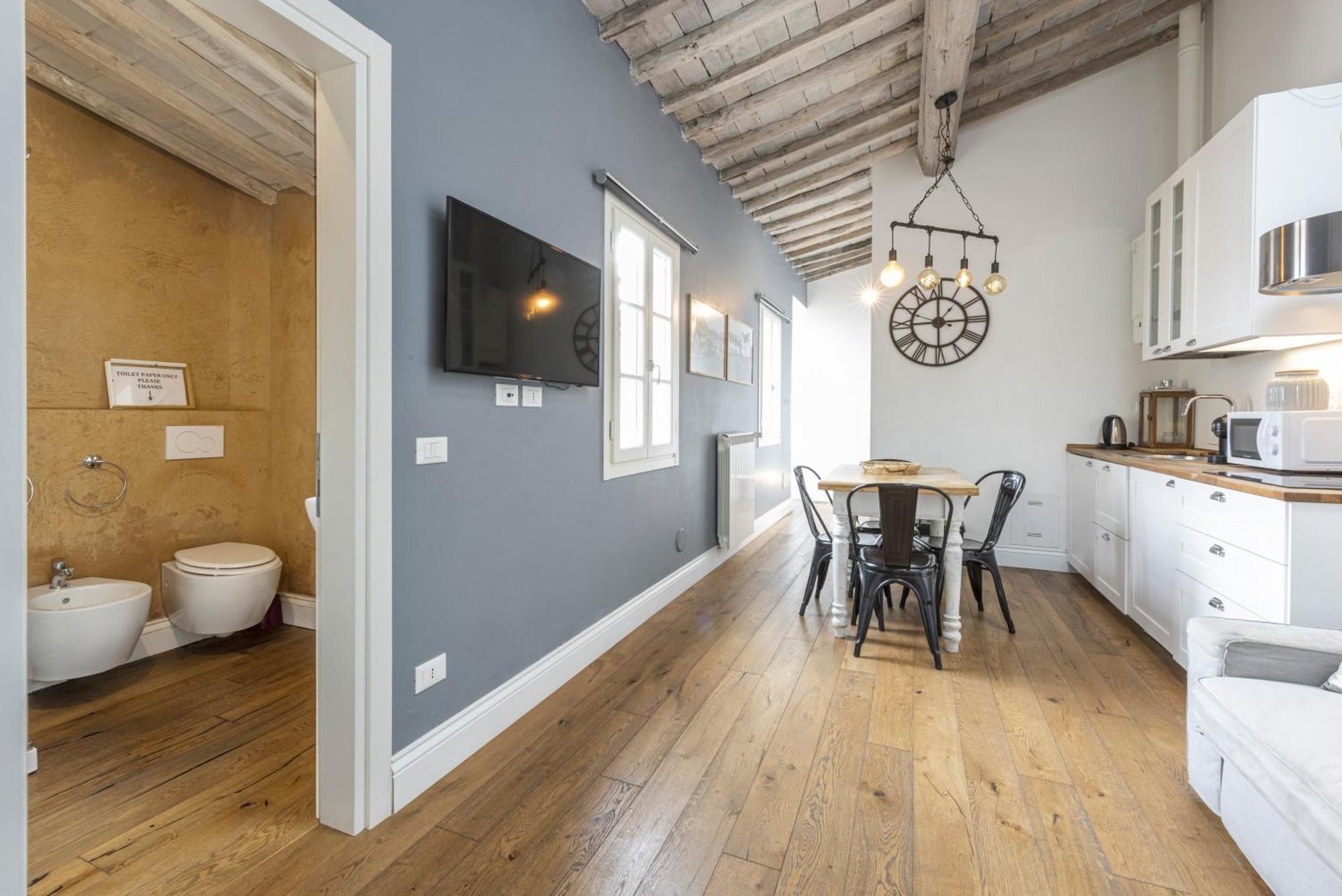 Nest By Mmega Apartment *
