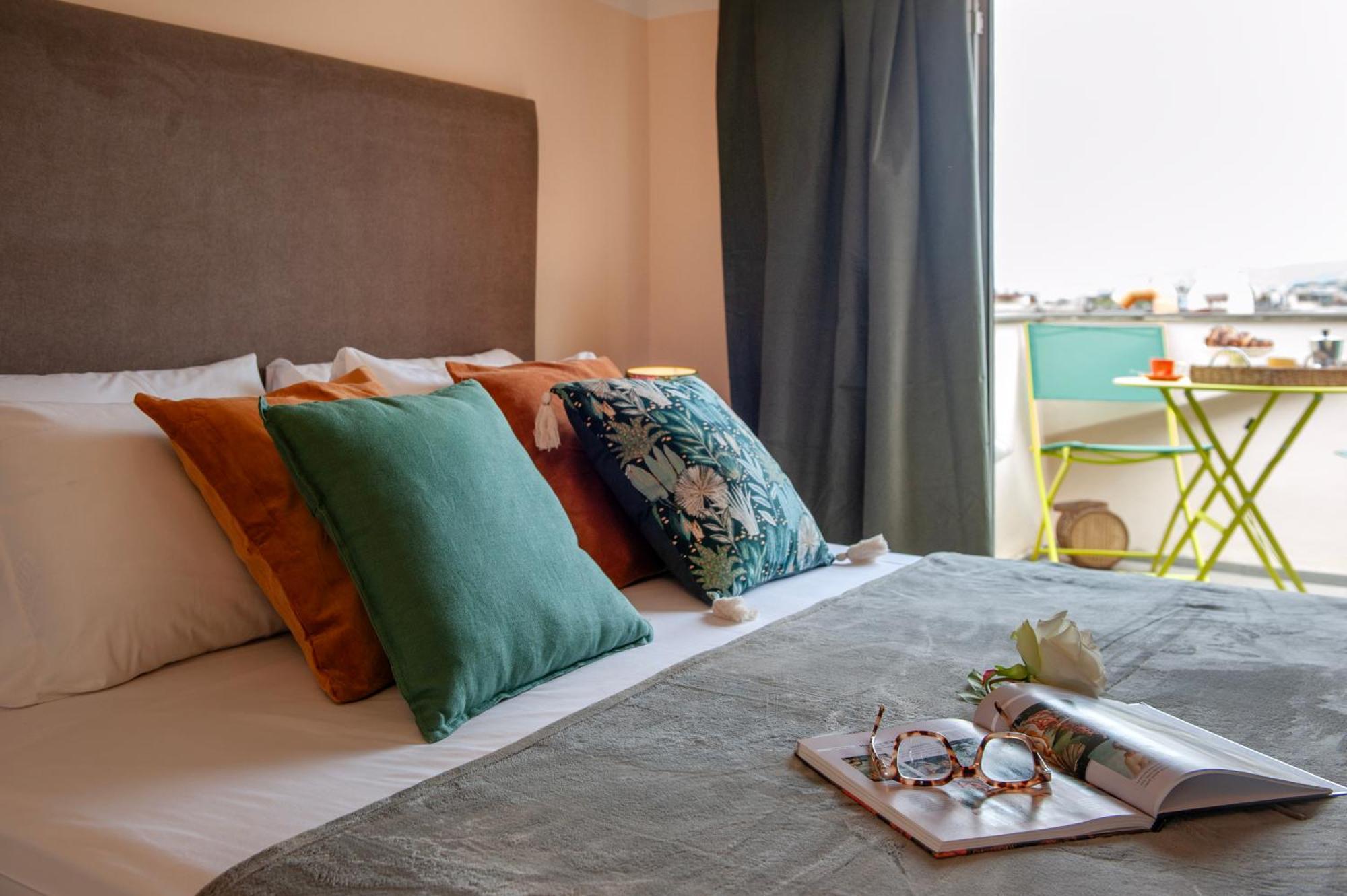 Il Magnifico - Flo Apartment