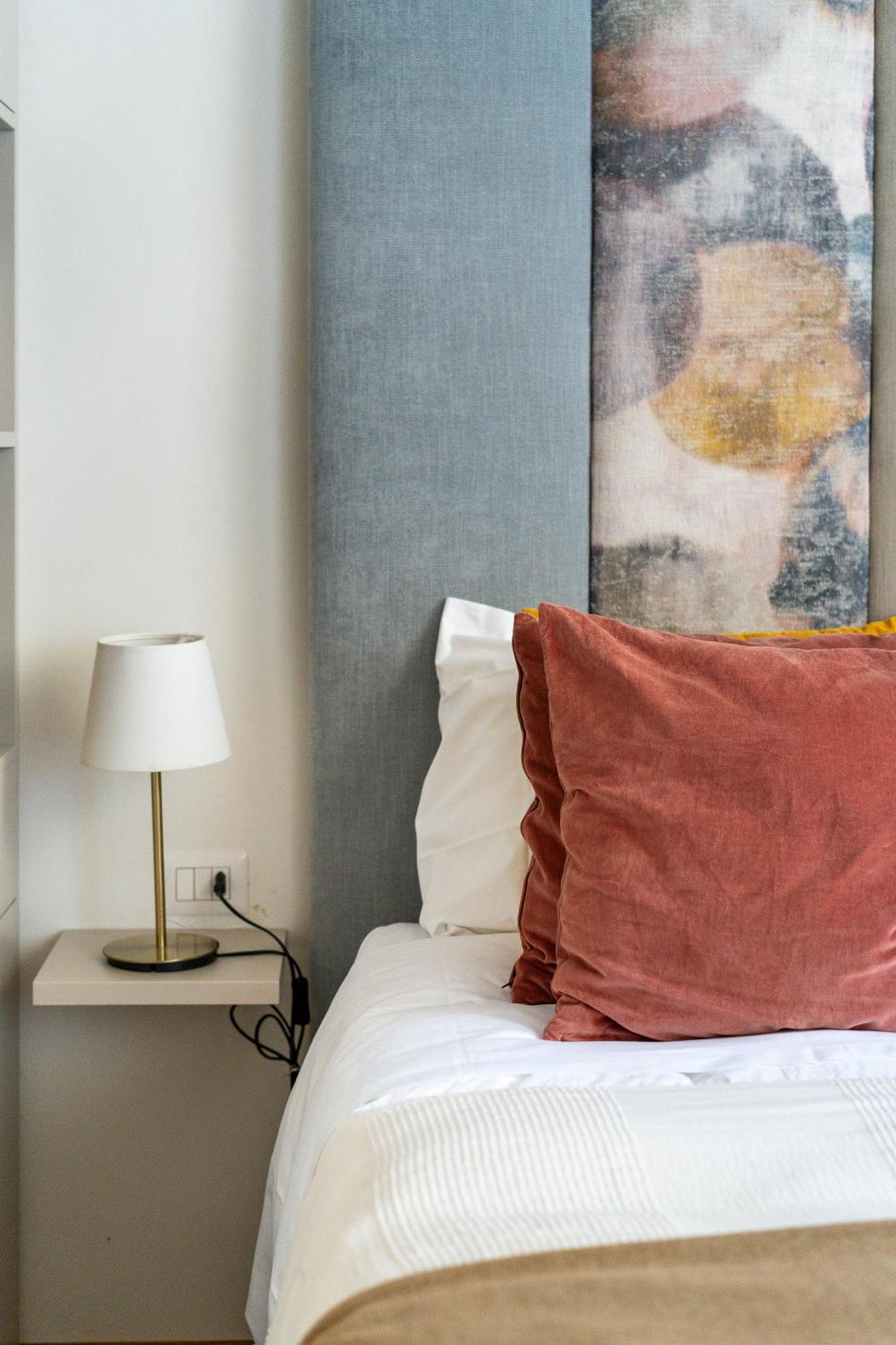 Apartment The Tornabuoni Palace Boutique *