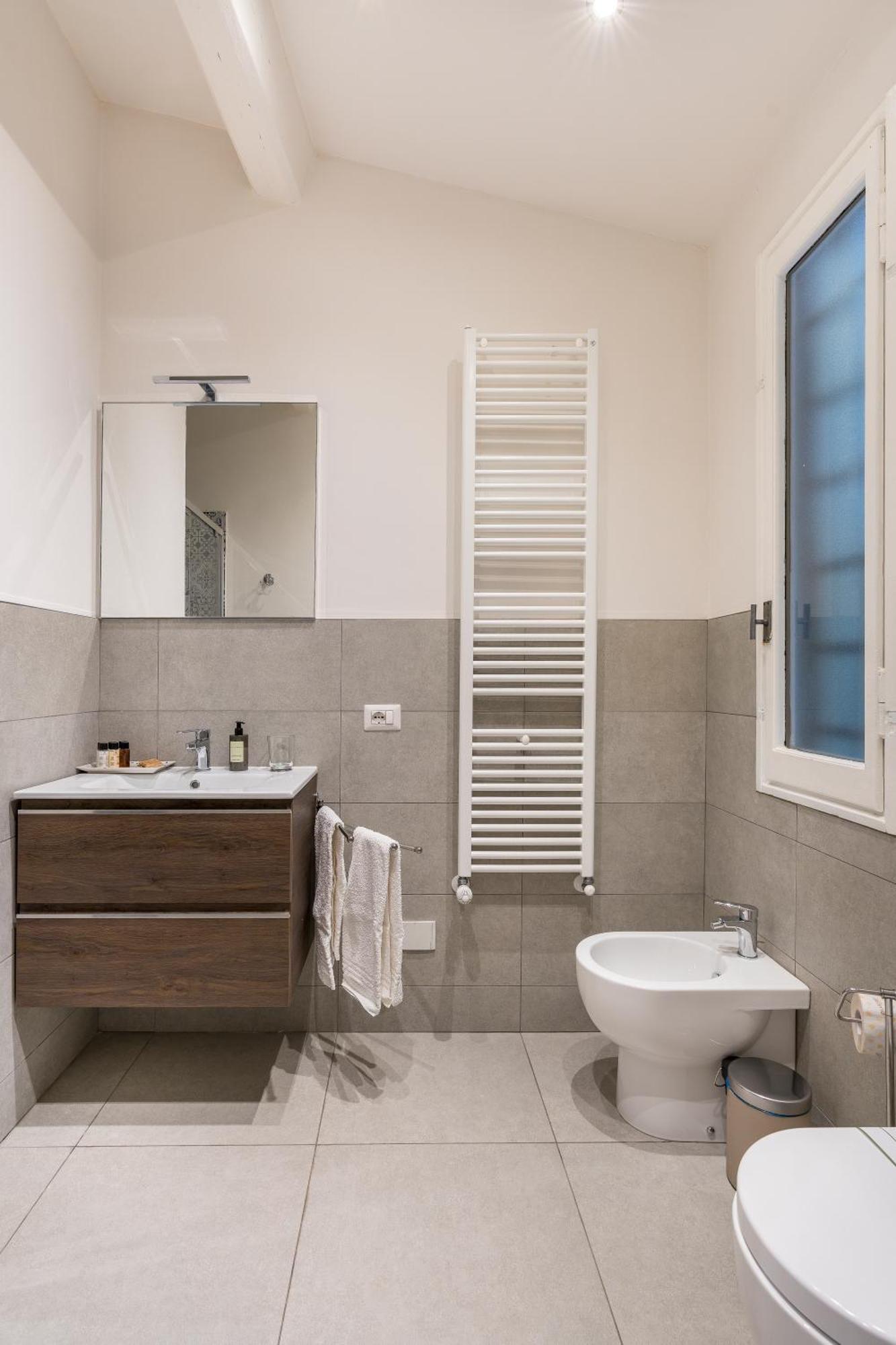 The Tornabuoni Palace Boutique Florence