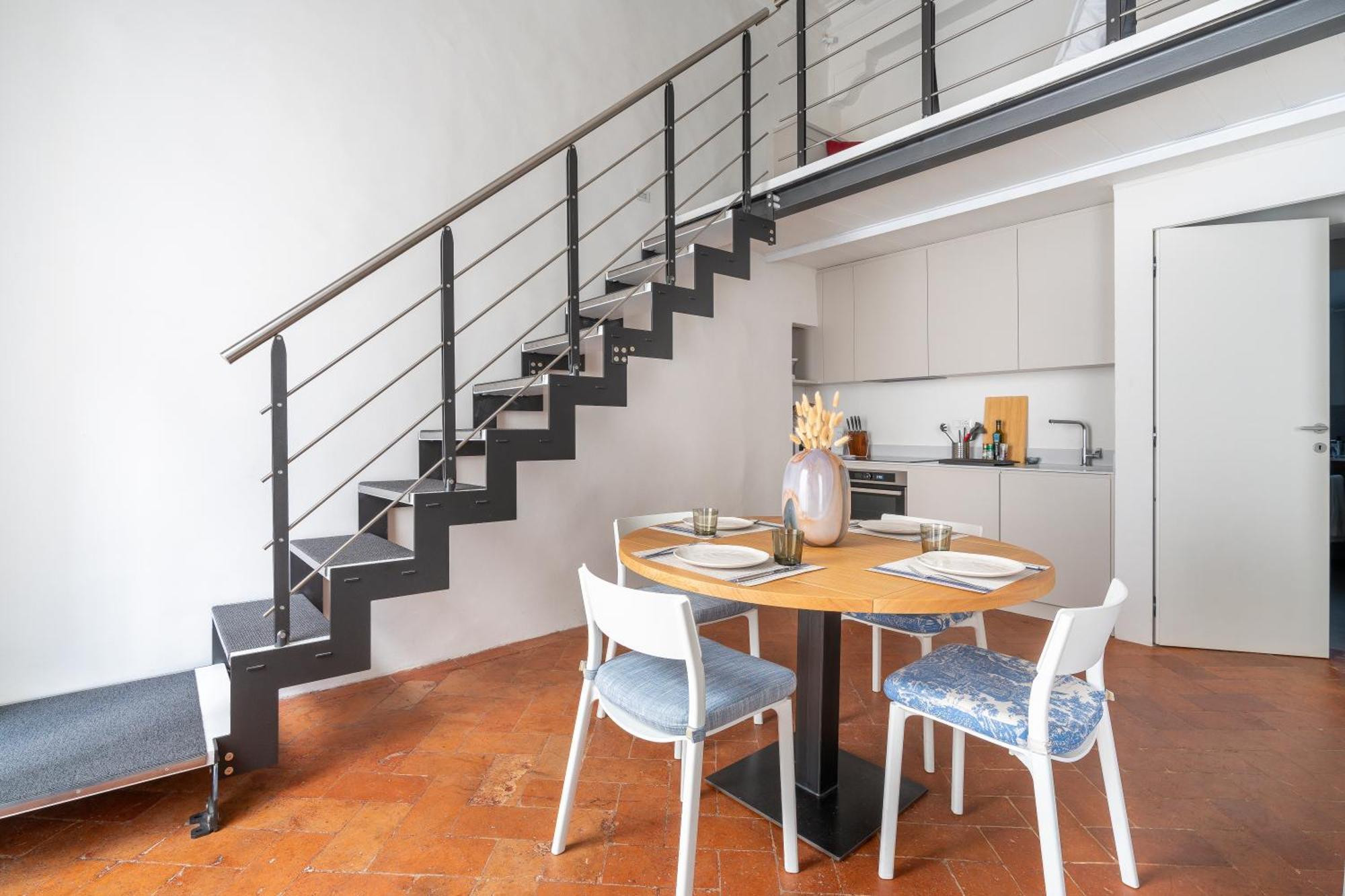 The Tornabuoni Palace Boutique Florence