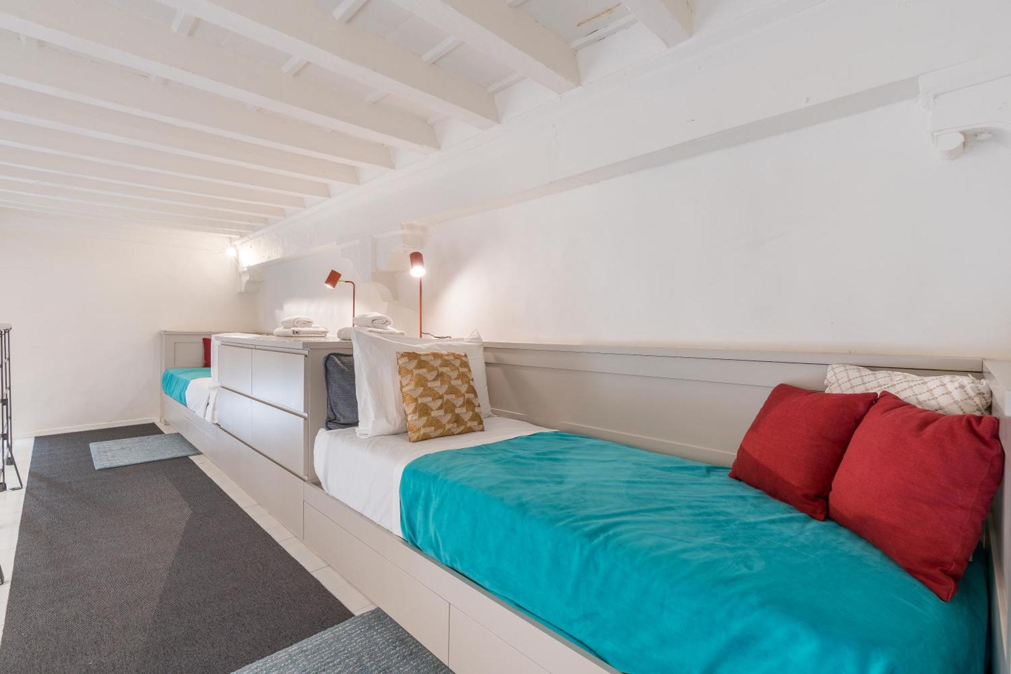 The Tornabuoni Palace Boutique * Florence