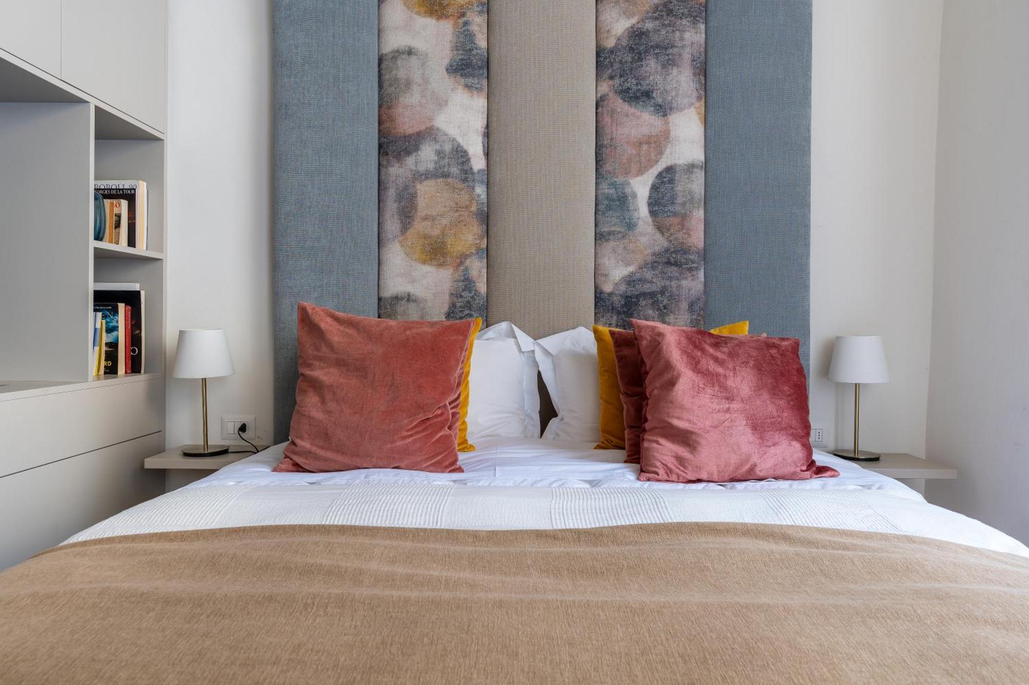 The Tornabuoni Palace Boutique Apartment *