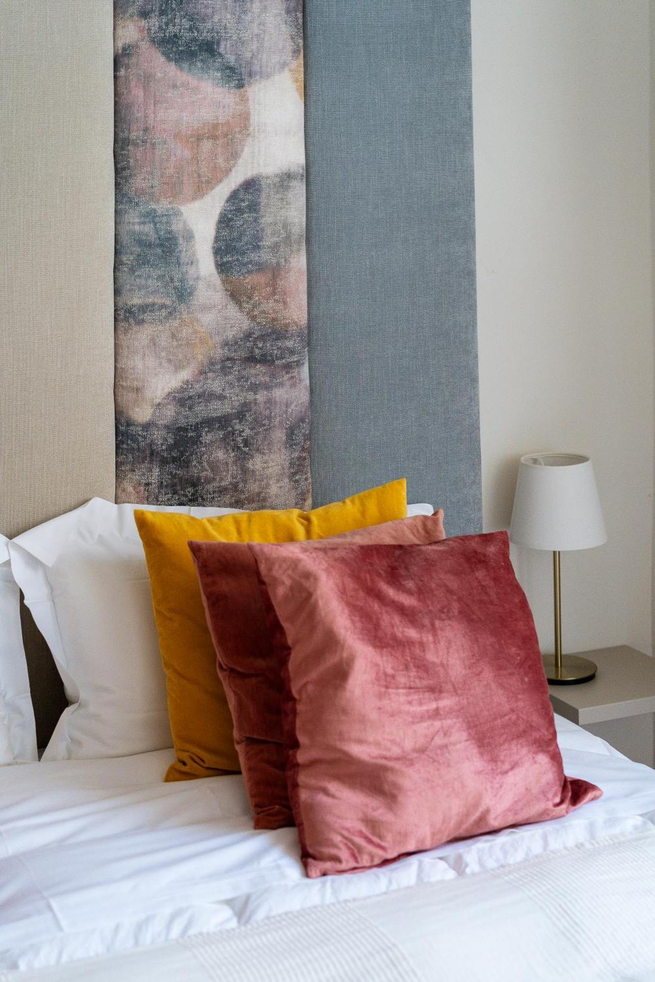 The Tornabuoni Palace Boutique * Florence
