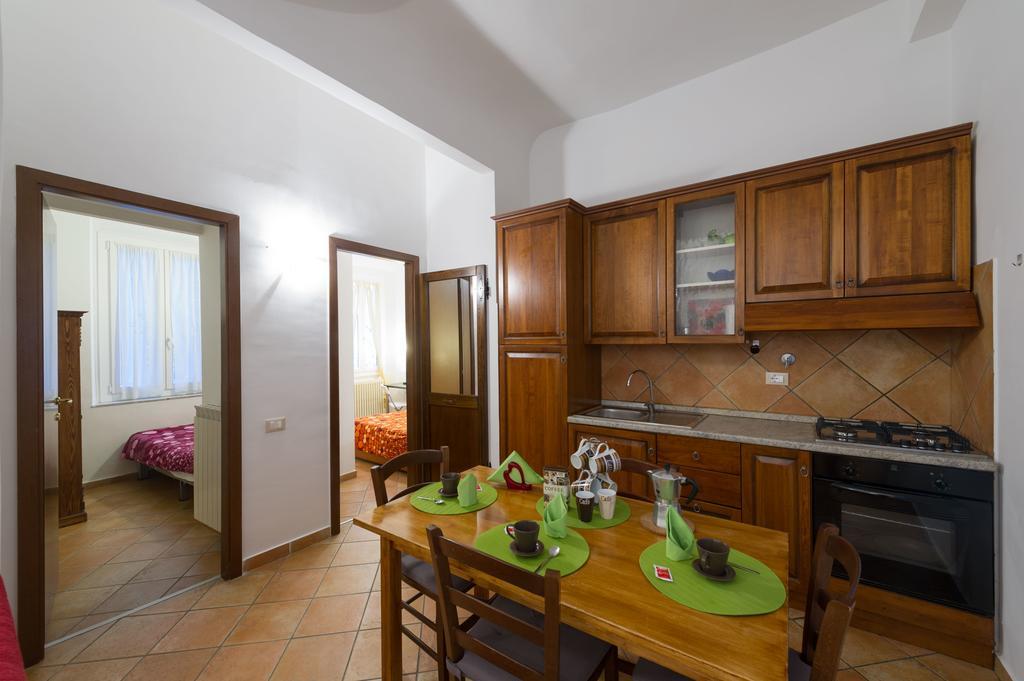 Appartement Calzaioli *