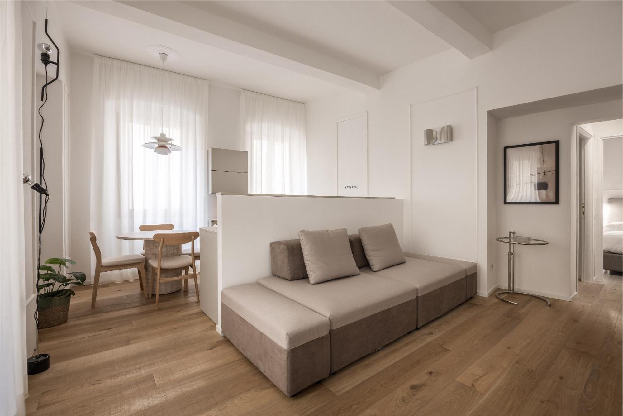Tornabuoni Place & Dream By Mmega Florence