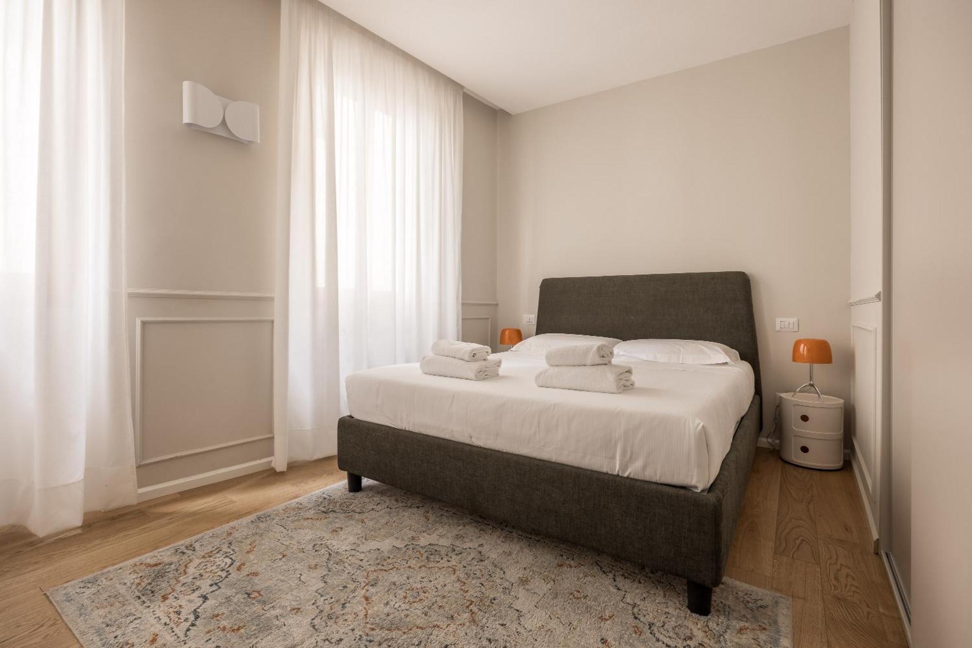 Apartment Tornabuoni Place & Dream By Mmega *