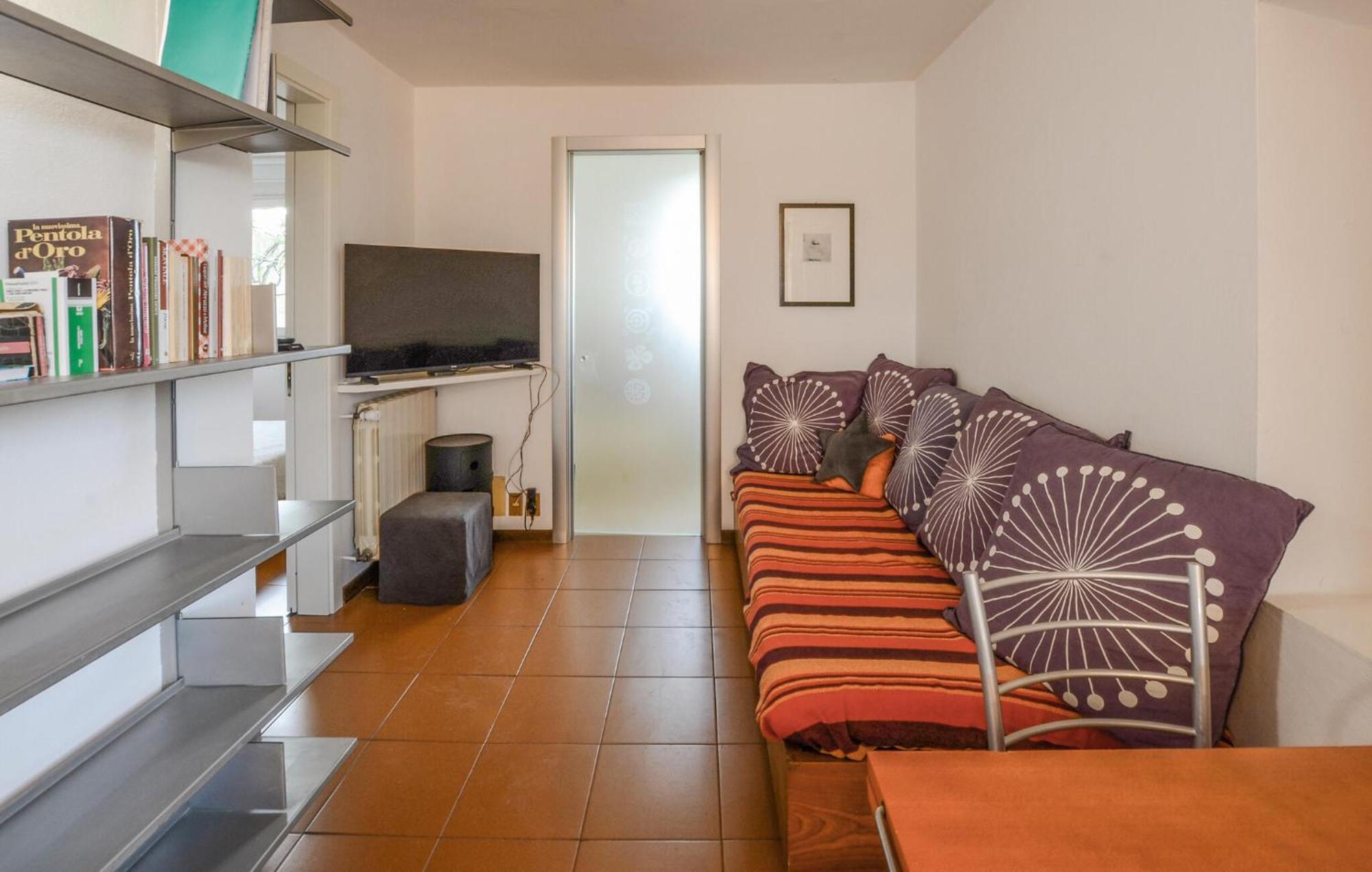 Apartment 1 Bedroom Lovely In Florence
