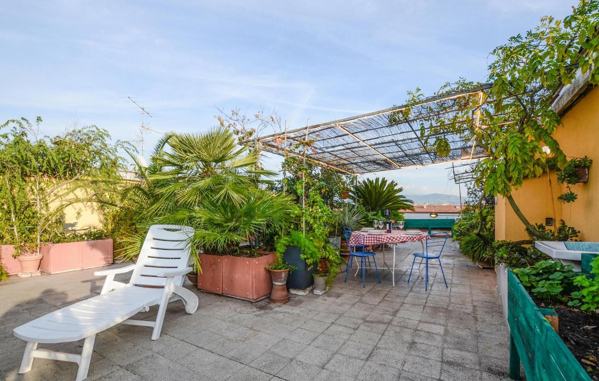 Apartment 1 Bedroom Lovely In Florence
