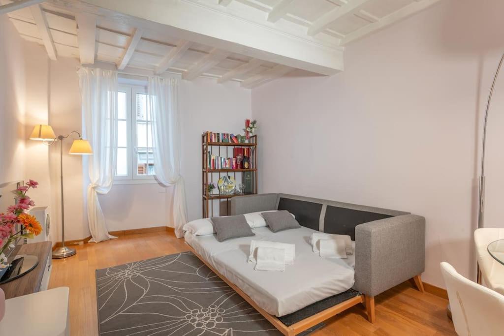 Apartment Uffizi Living Storia E Arte Sotto Casa