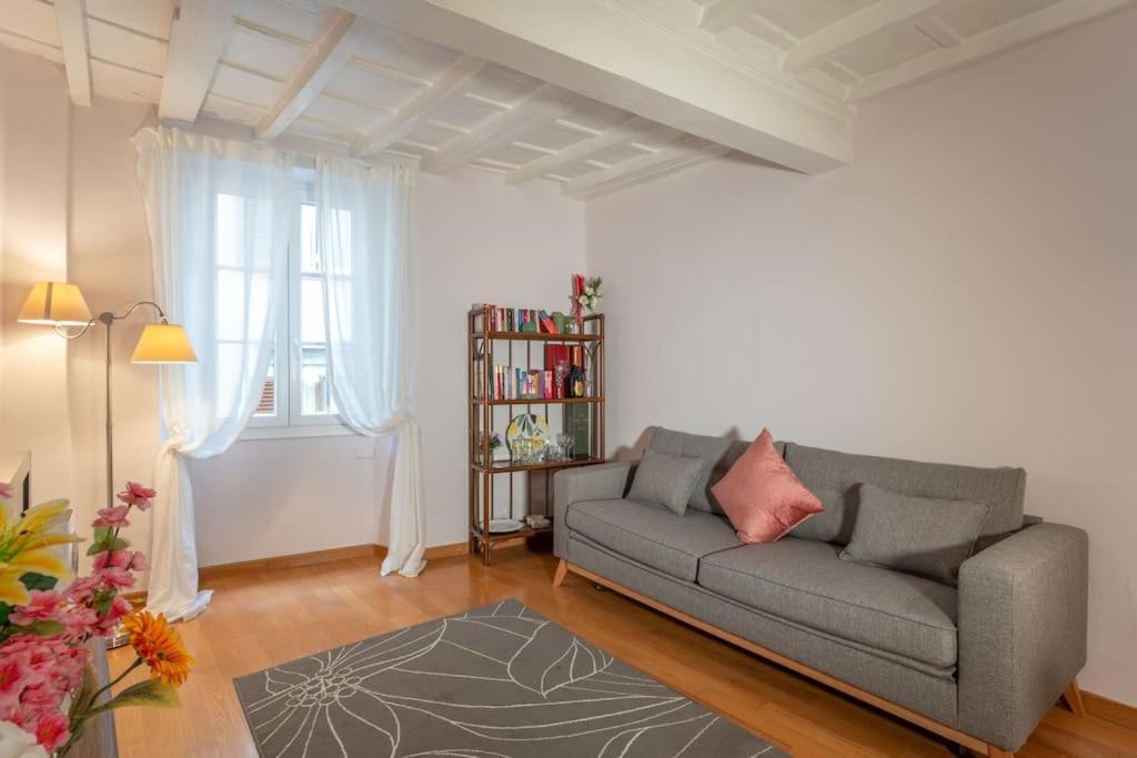 Apartment Uffizi Living Storia E Arte Sotto Casa *