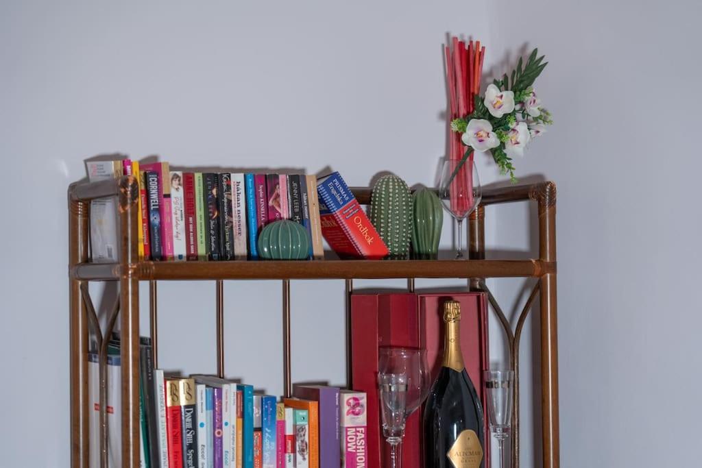 Apartment Uffizi Living Storia E Arte Sotto Casa