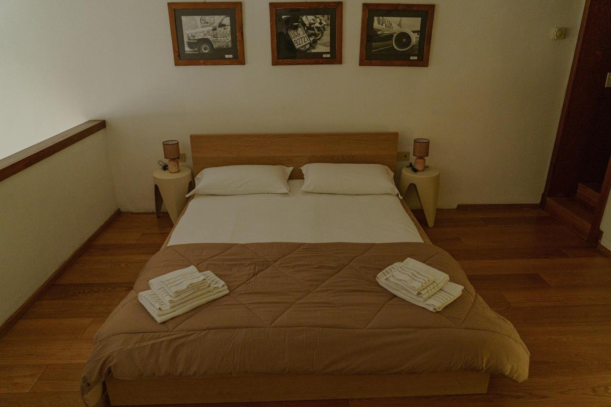 One Bedroom In Historical Building Appartement Florence