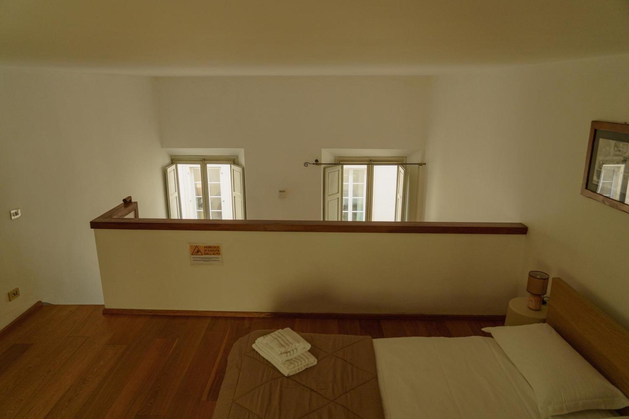 Appartement One Bedroom In Historical Building Florence