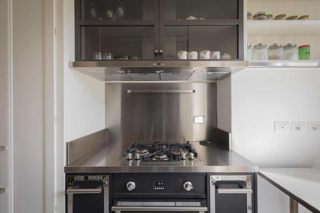 Luxury Flat - Enzo Ferrari's Ex Lover Apt Appartement Florence