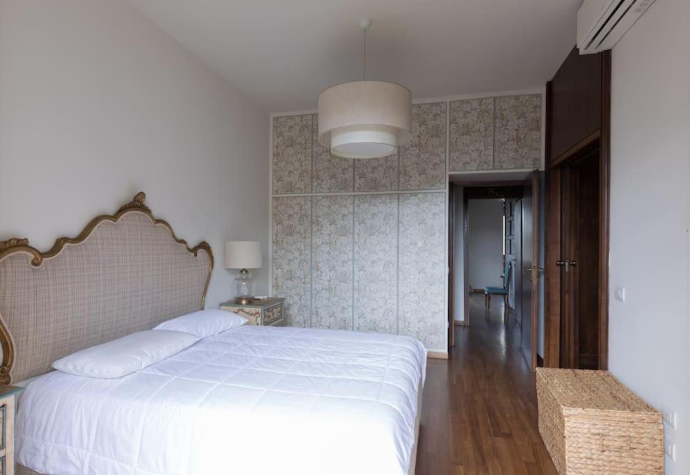 Appartement Luxury Flat - Enzo Ferrari's Ex Lover Apt *