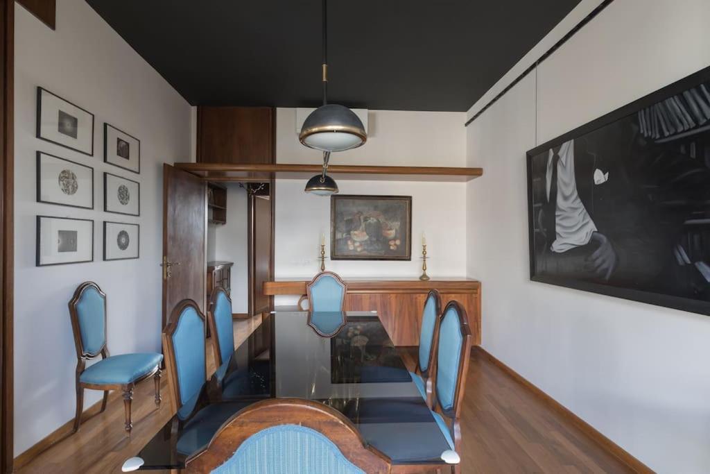 Luxury Flat - Enzo Ferrari's Ex Lover Apt Appartement *