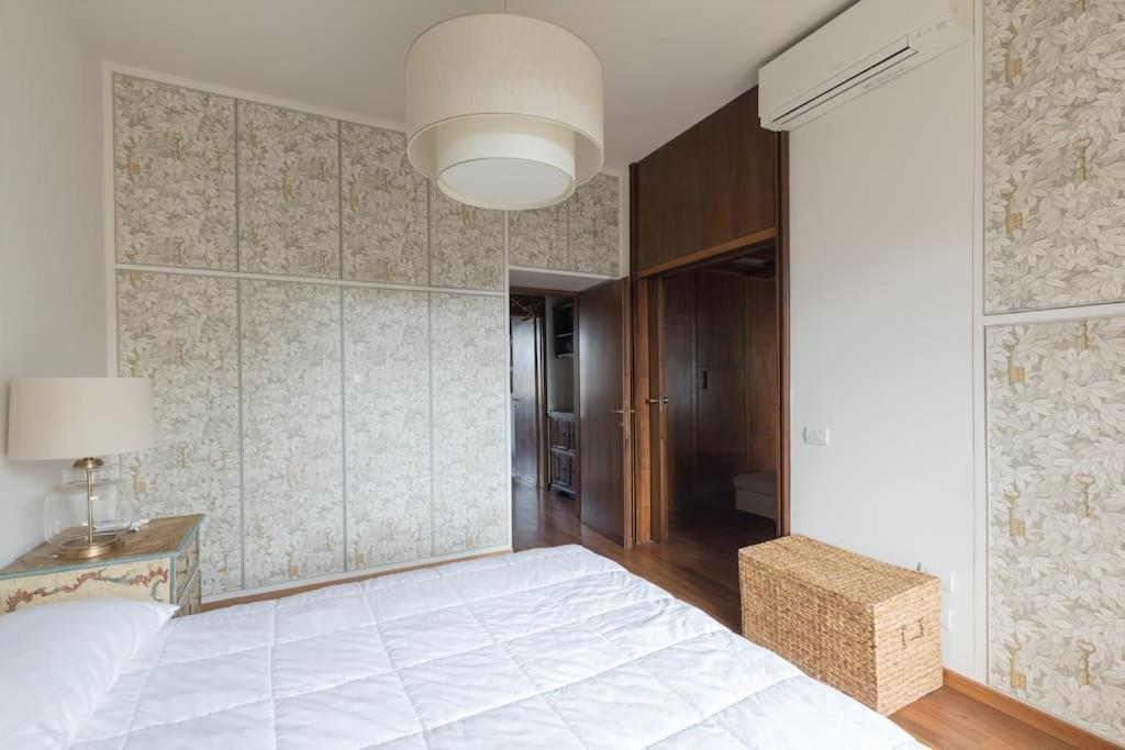 Luxury Flat - Enzo Ferrari's Ex Lover Apt Appartement Florence