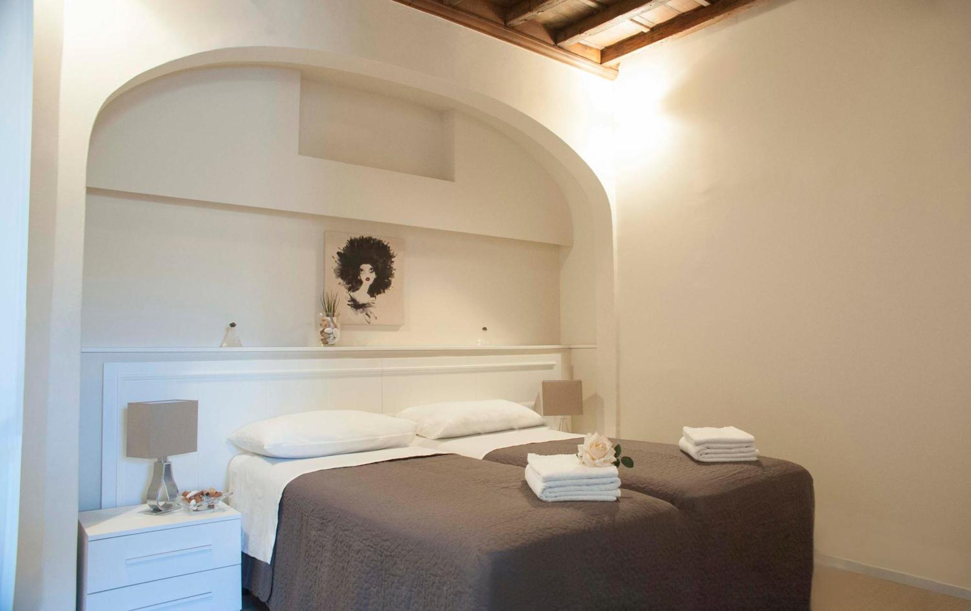 Tornabuoni Deluxe Appartement Florence