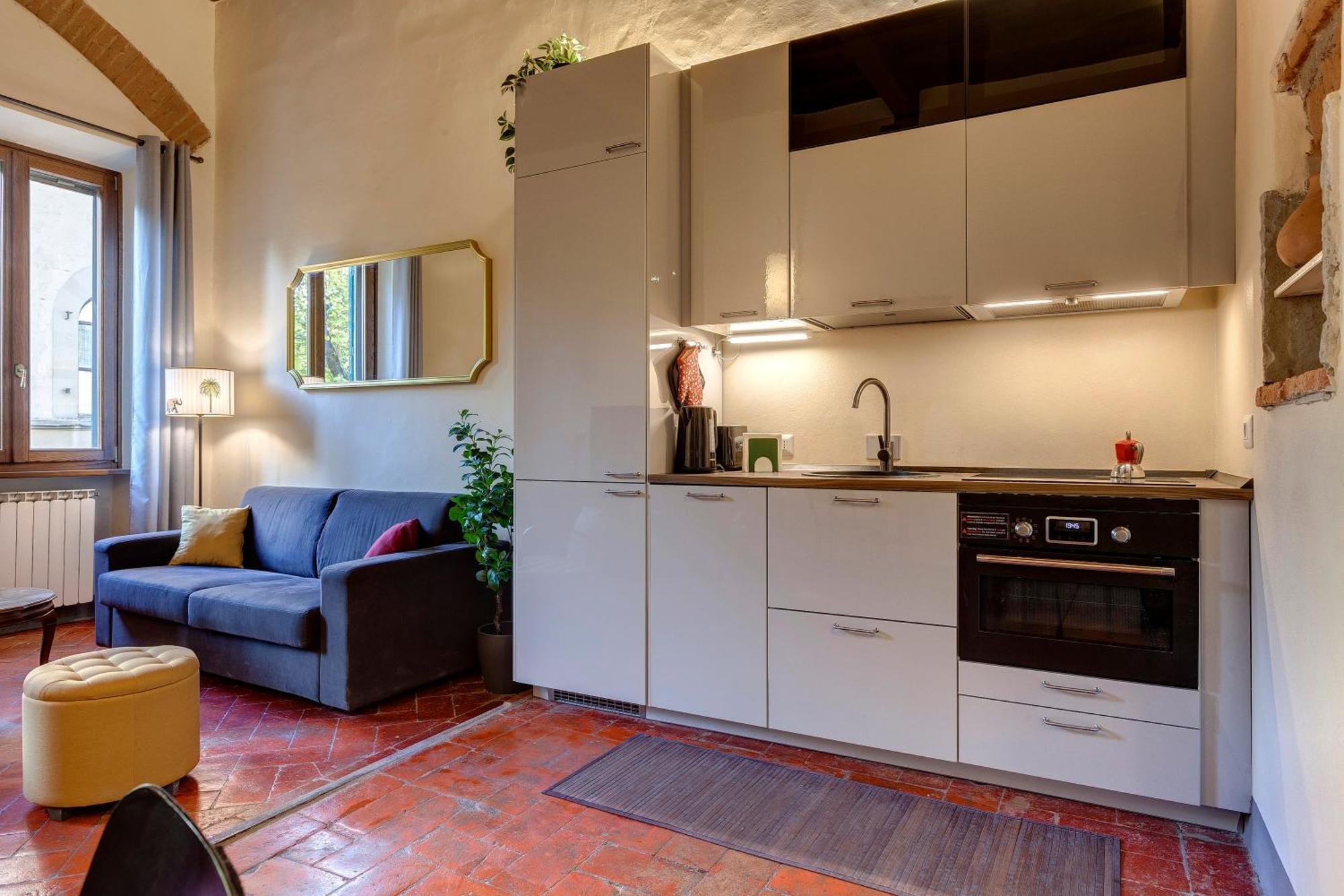 Minnesota By Mamo Apartment