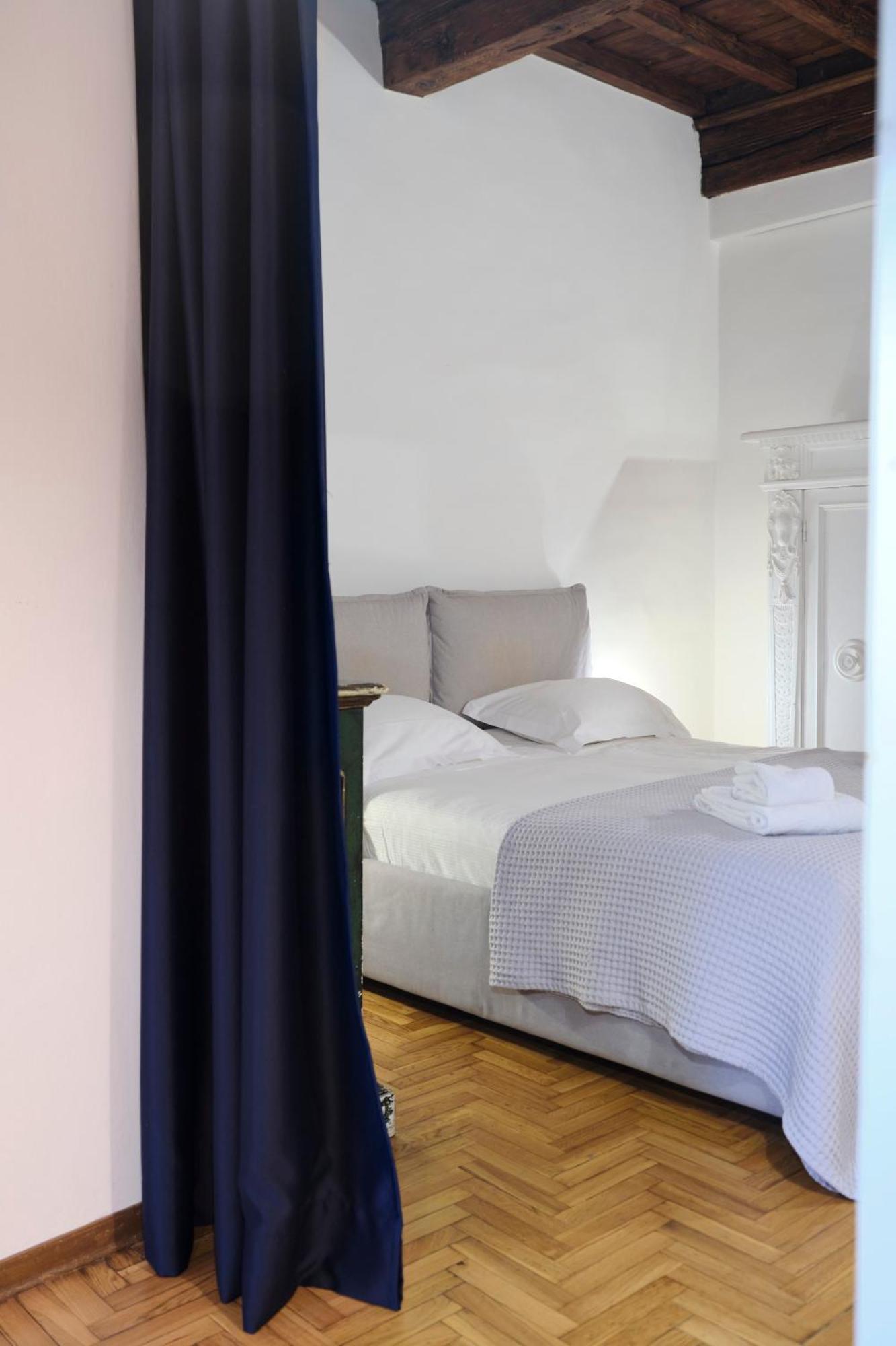Appartement Enchanting With Patio, Lungarno