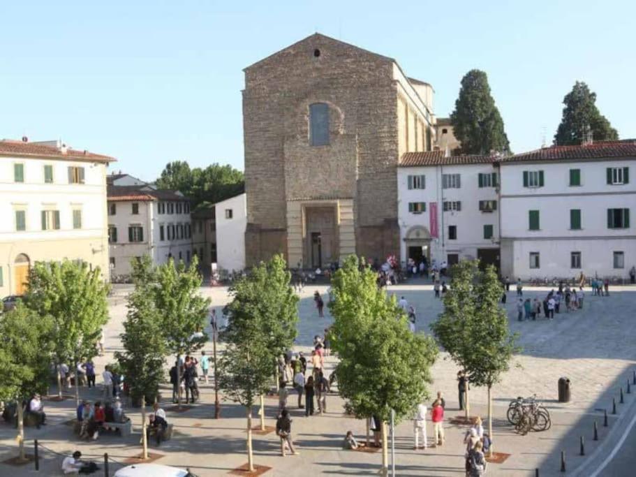 Apartment Sun Frediano