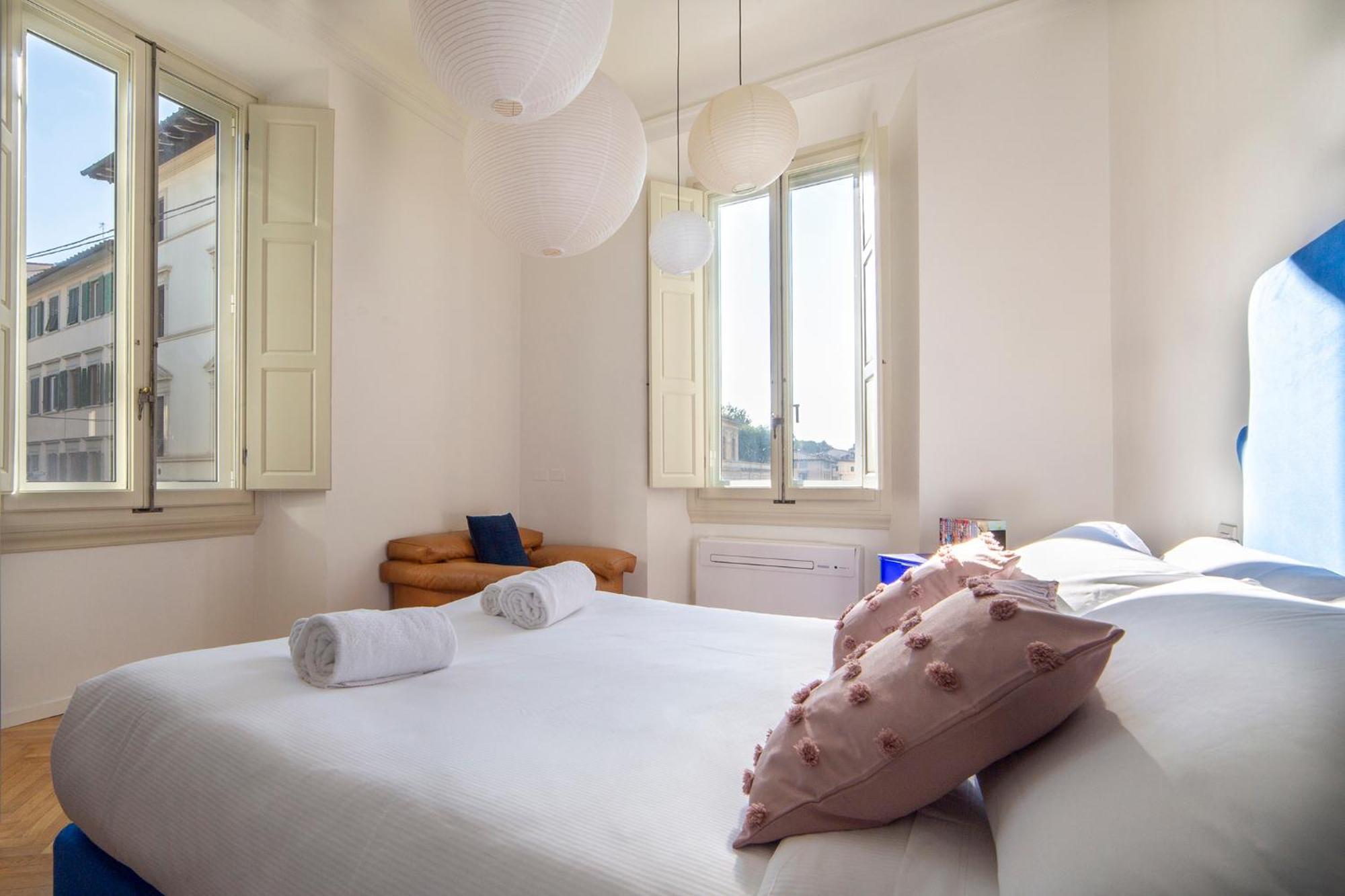 San Frediano * Florence
