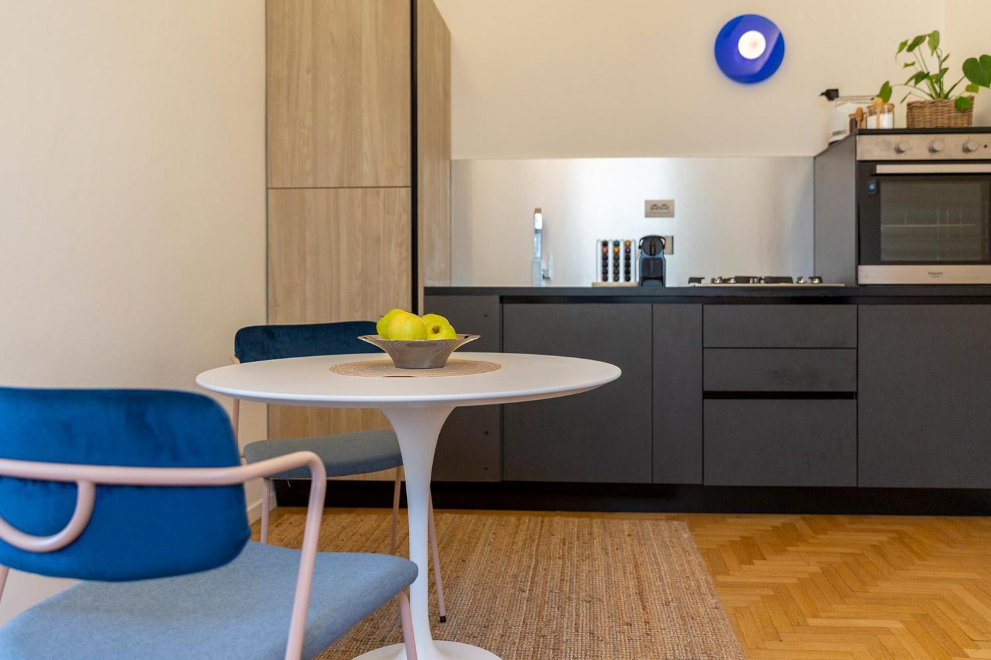 San Frediano Apartment