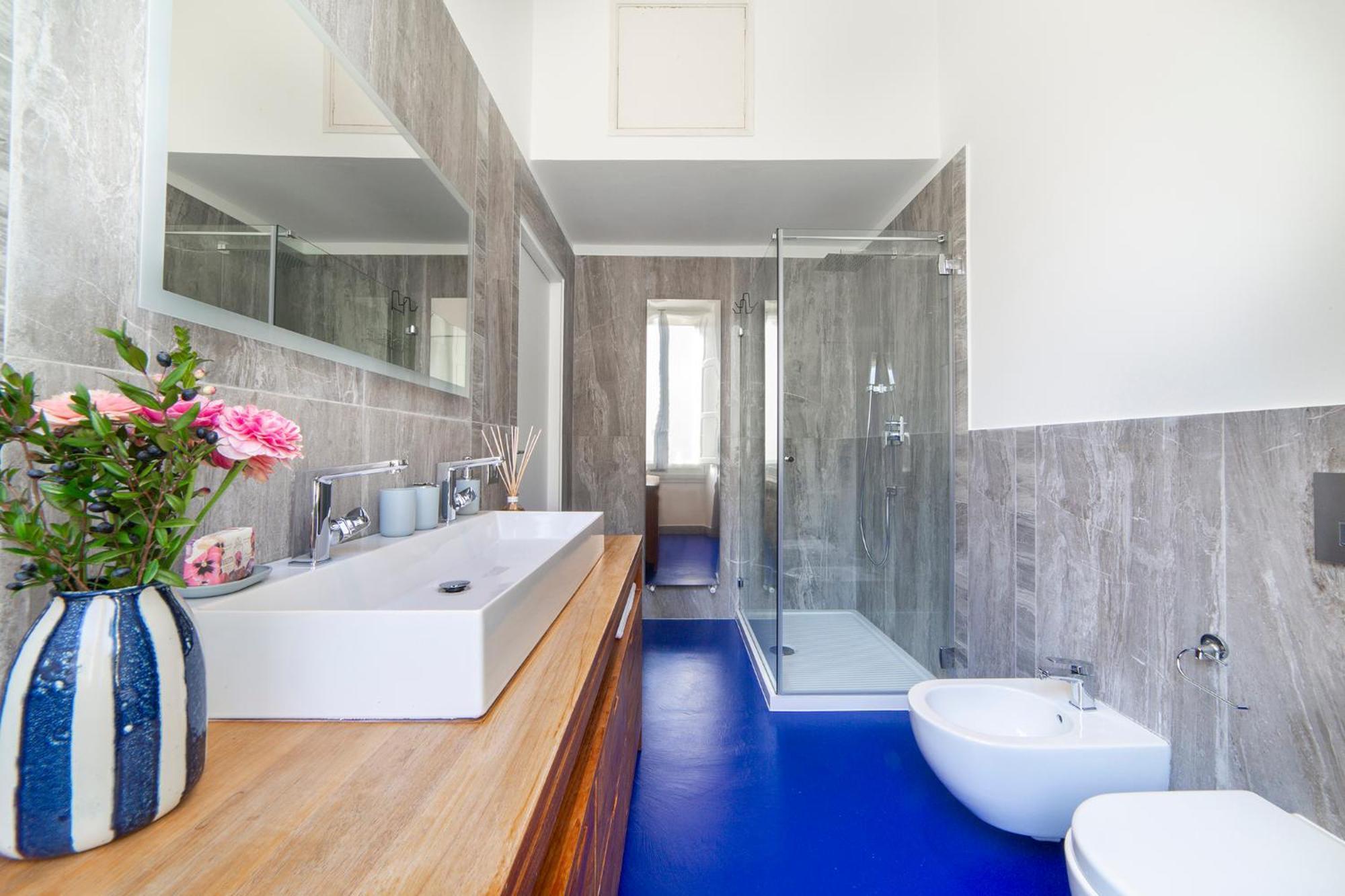 Apartment San Frediano