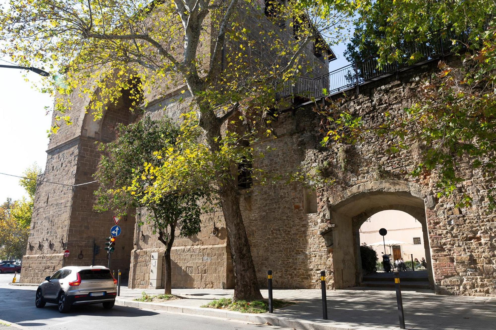 San Frediano Apartment *