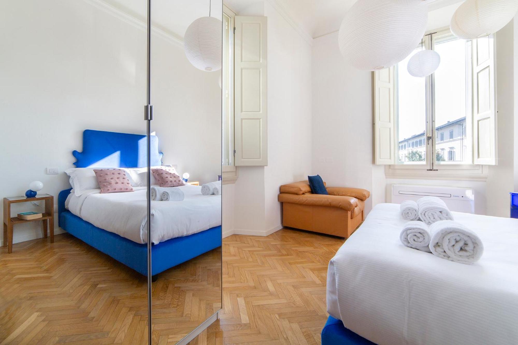 San Frediano Apartment Florence