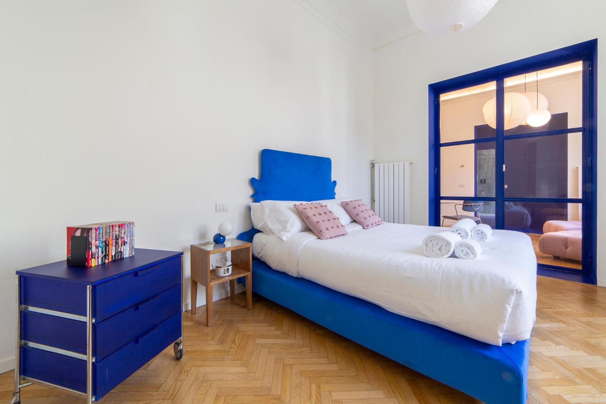 San Frediano Apartment *