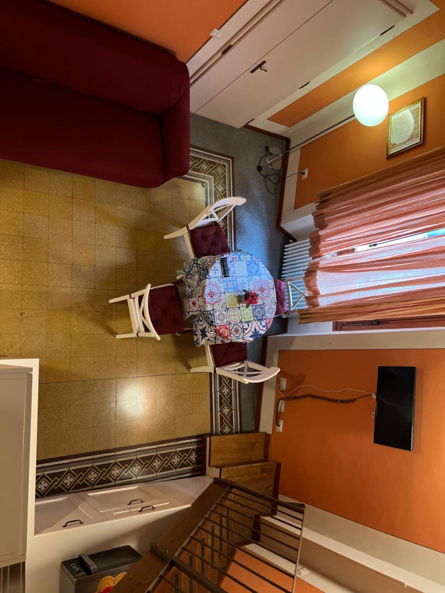 Apartment Tosca Florence