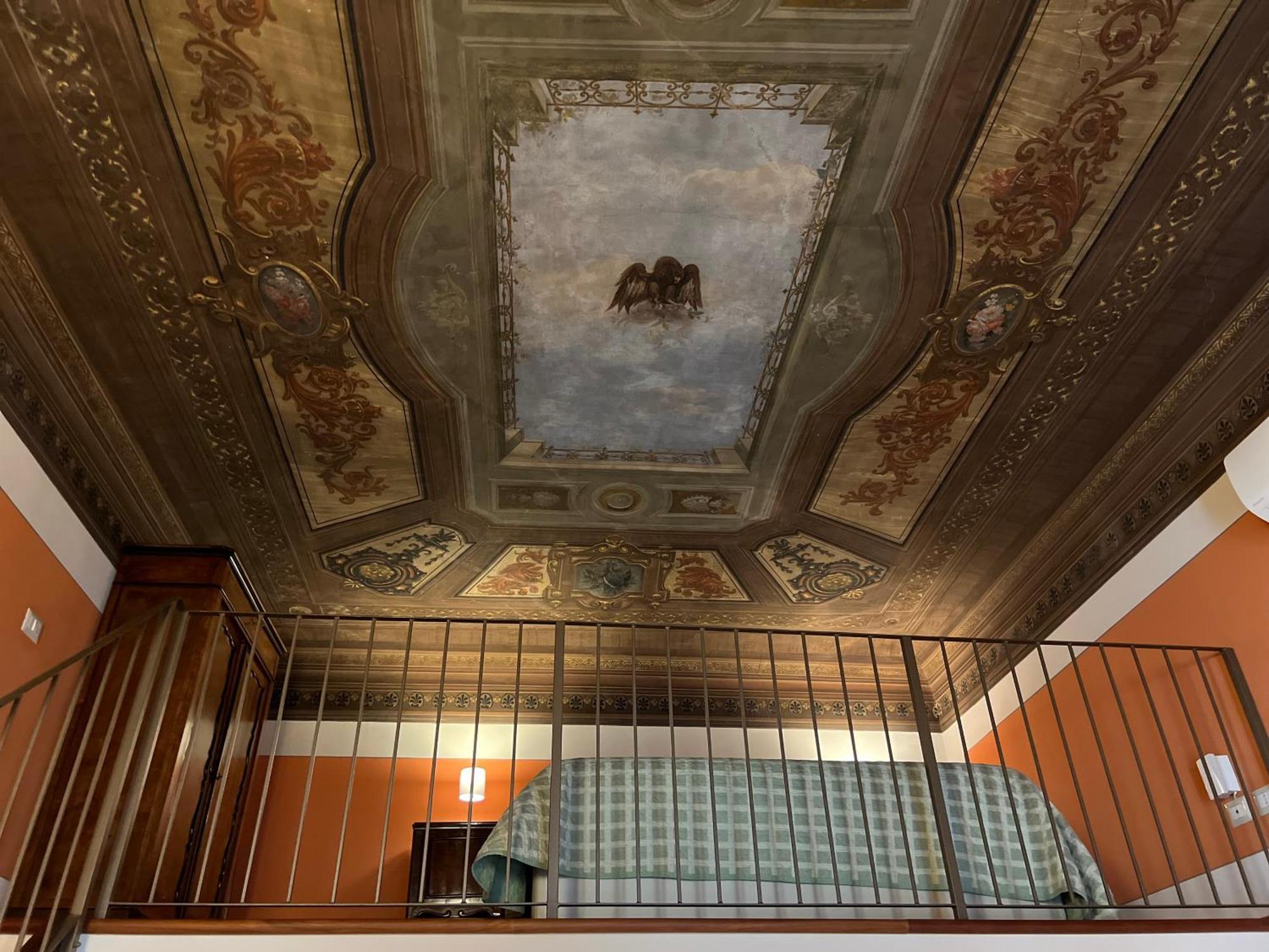 Tosca Apartment