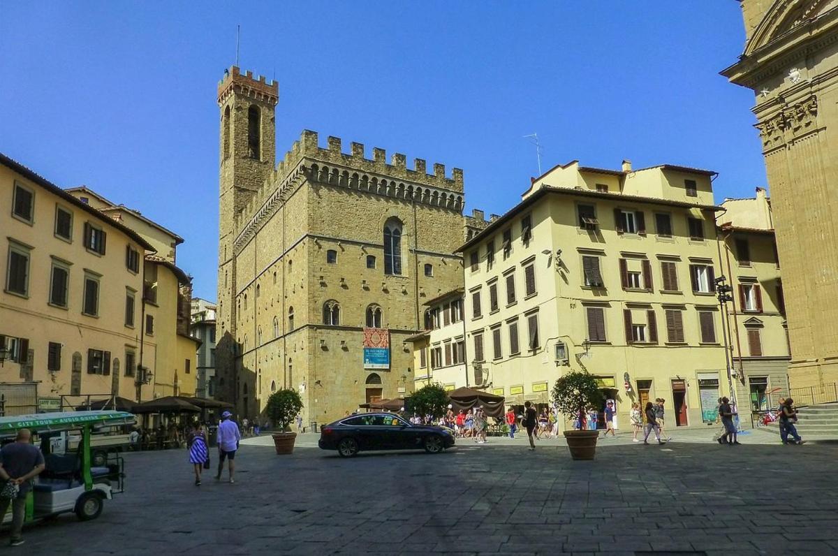 Appartement Super Florence