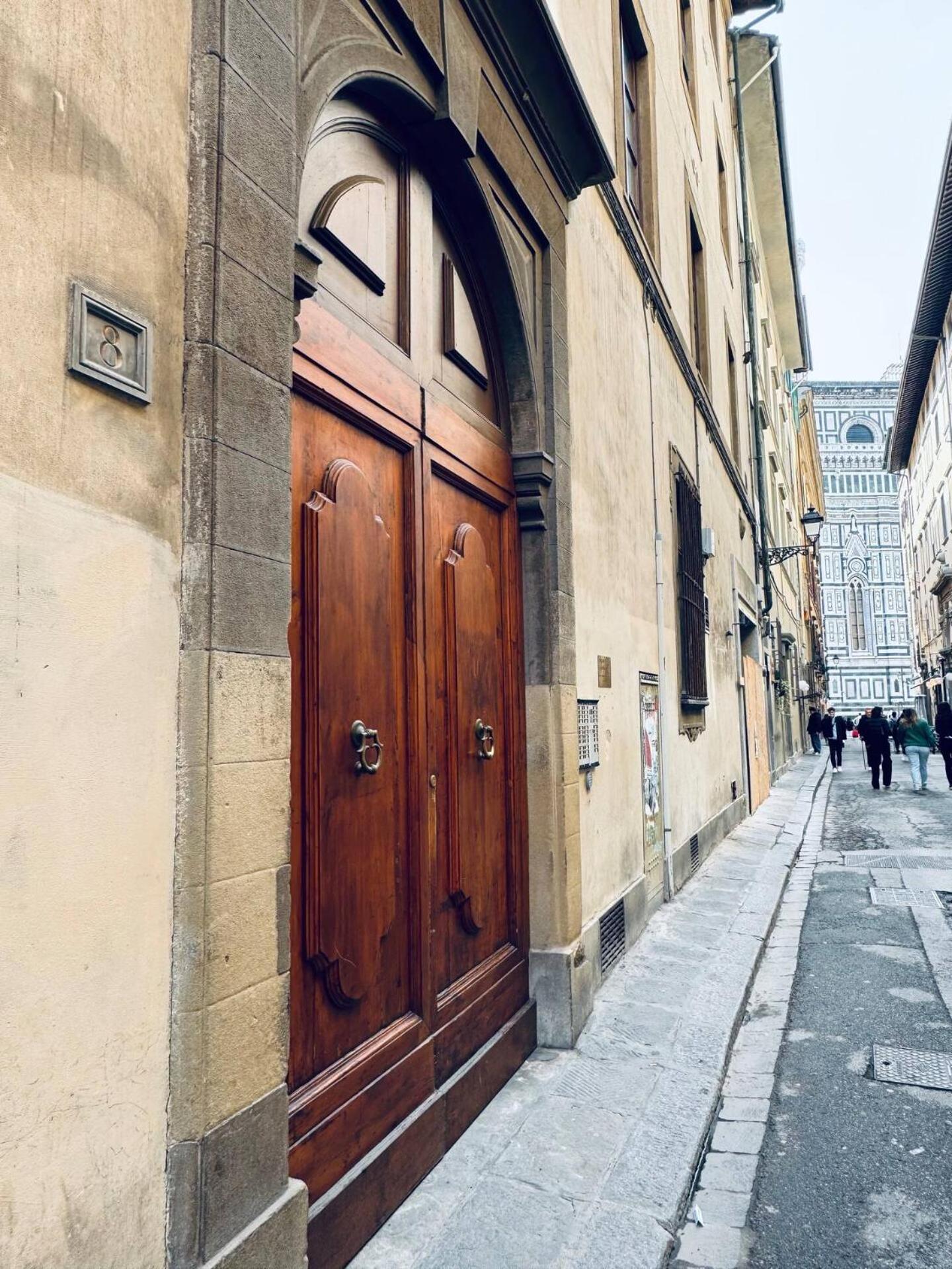 Duomo - Recently Renewed Apartment *