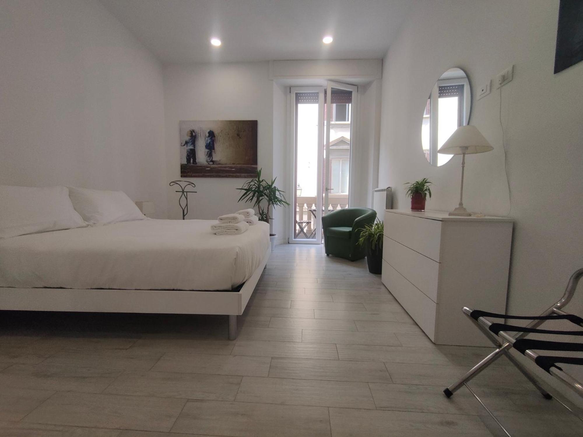 La Casa Di Gaia Florence