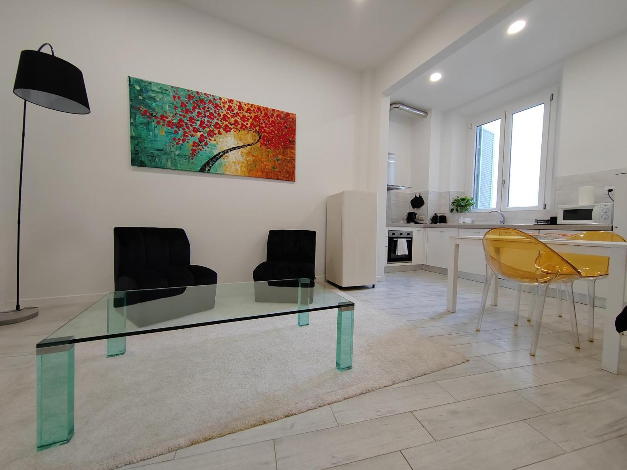 Apartment La Casa Di Gaia Florence