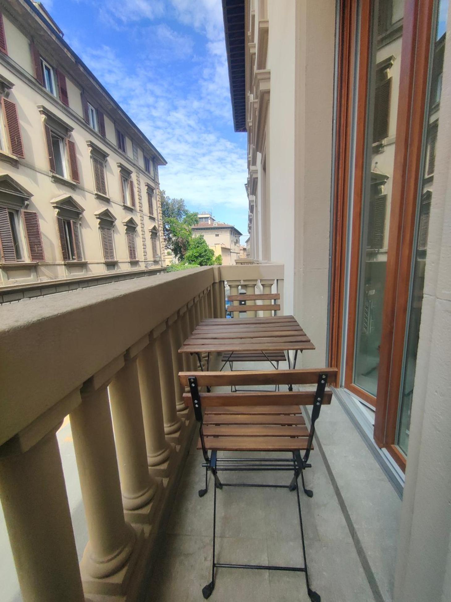 La Casa Di Gaia Apartment *