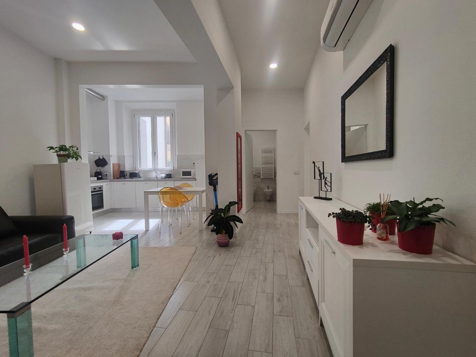 La Casa Di Gaia Apartment Florence