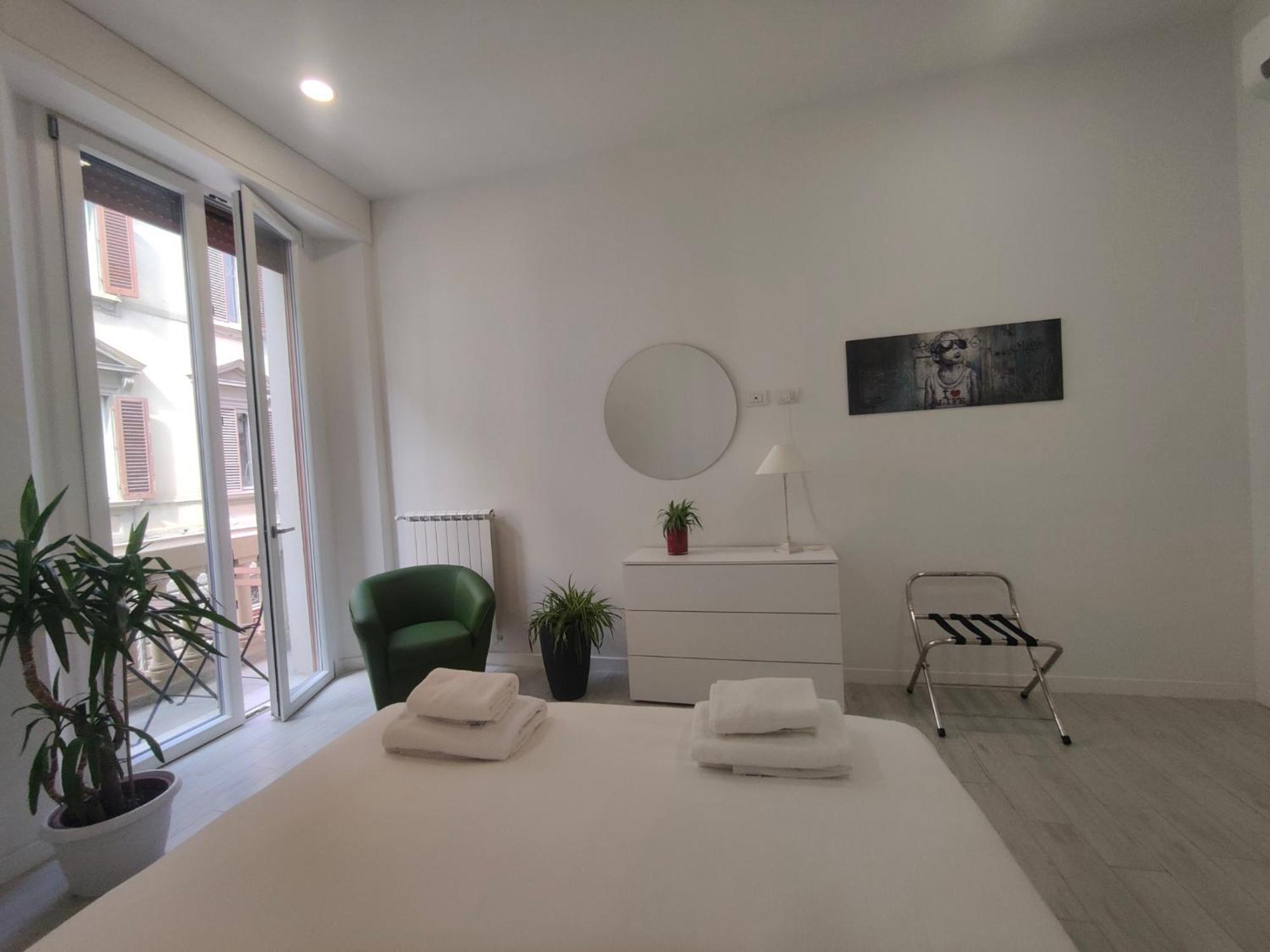 Apartment La Casa Di Gaia Florence