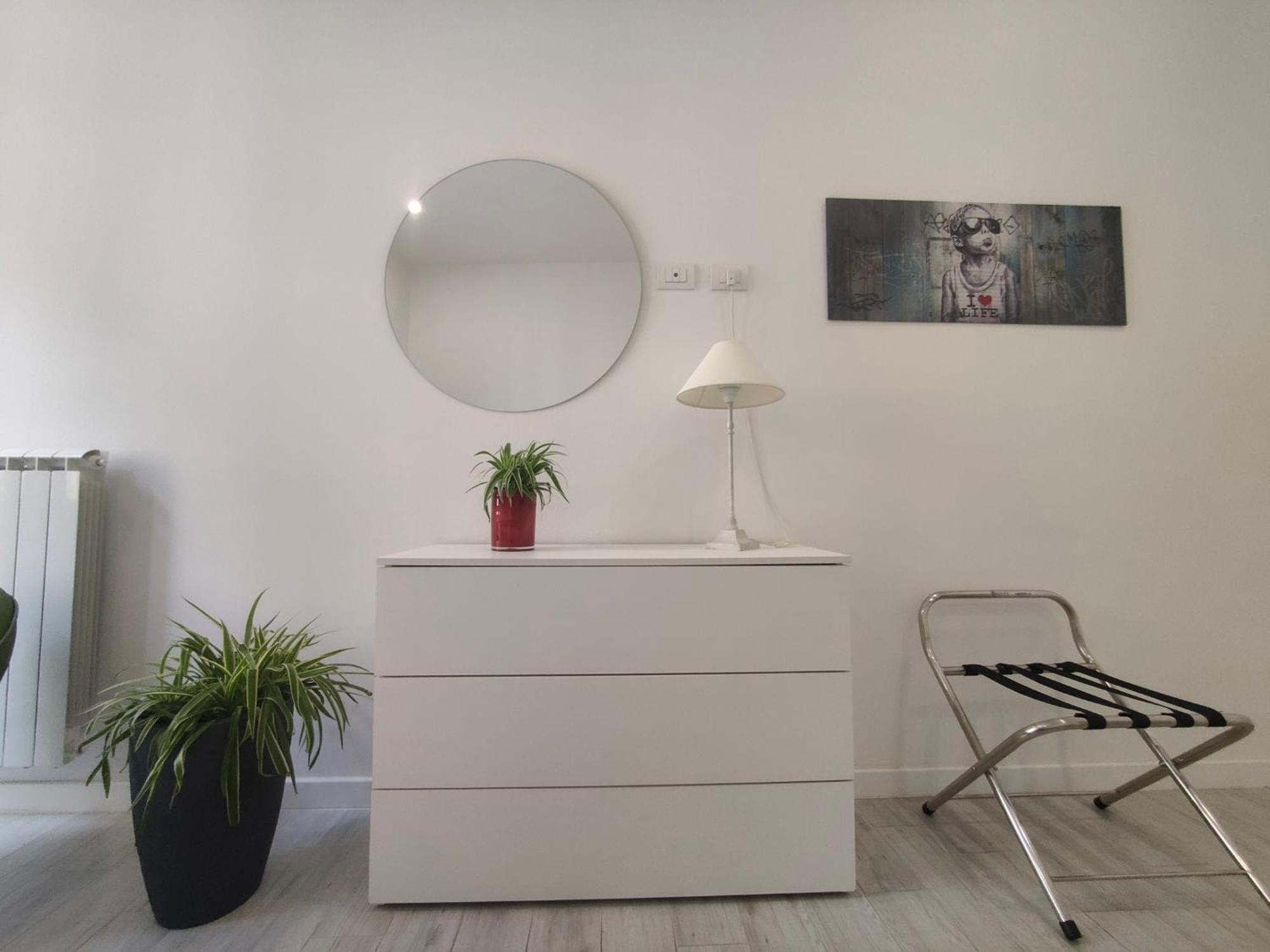 La Casa Di Gaia Apartment