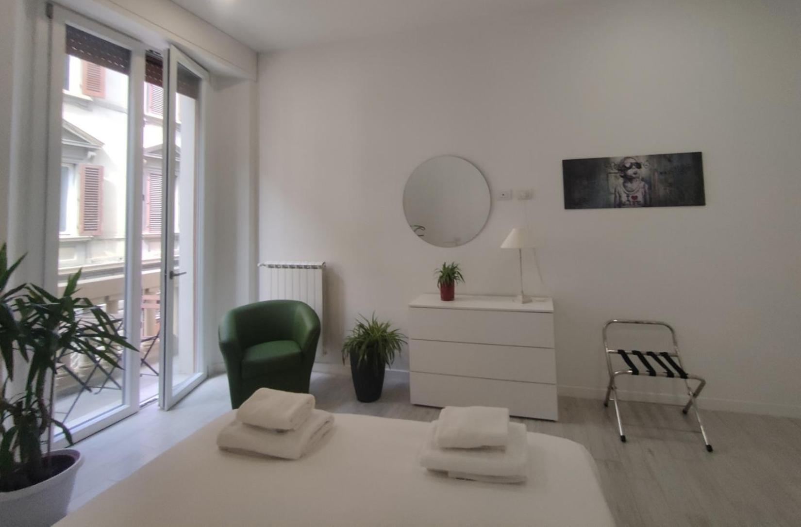 Apartment La Casa Di Gaia