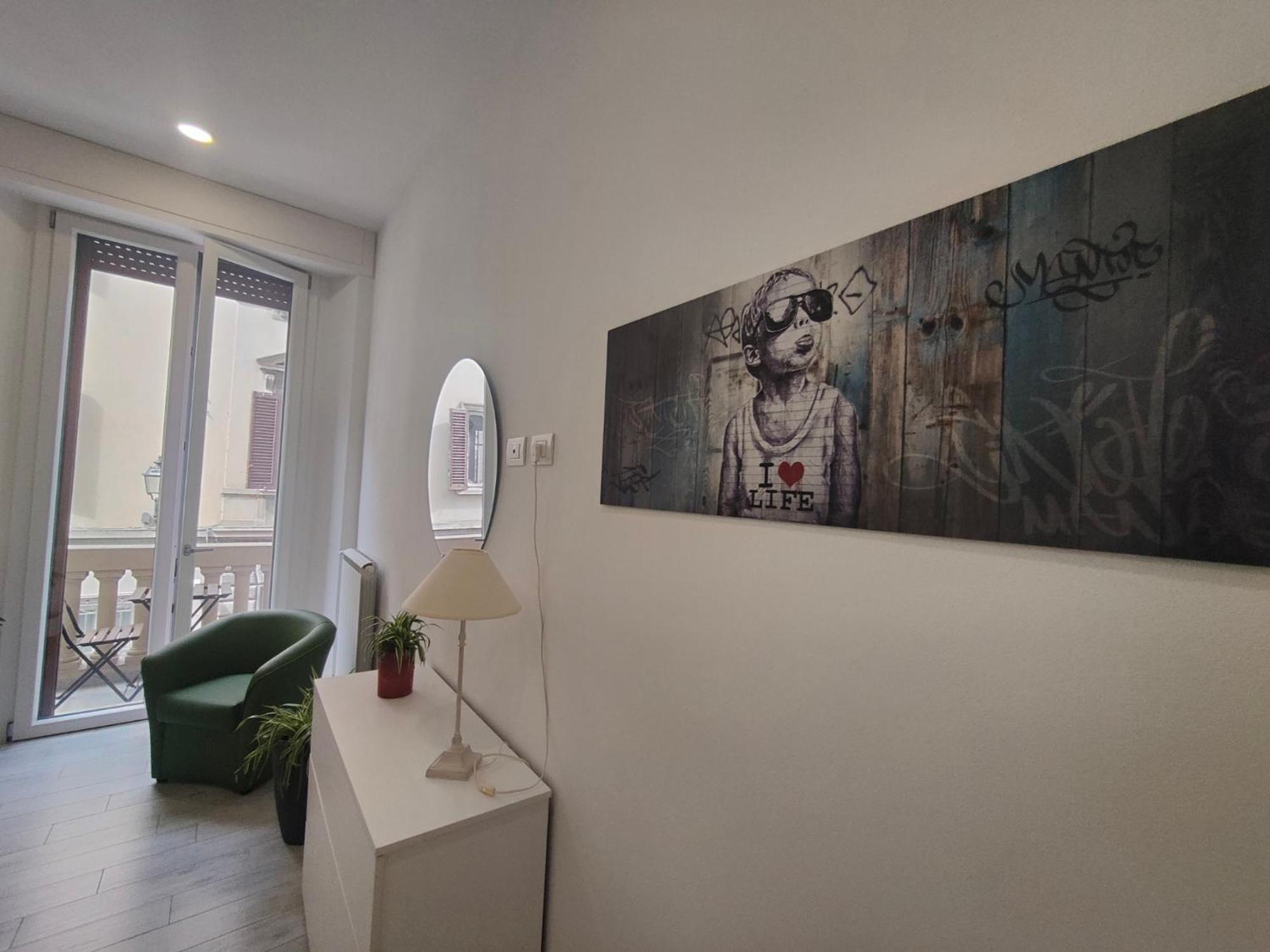 La Casa Di Gaia