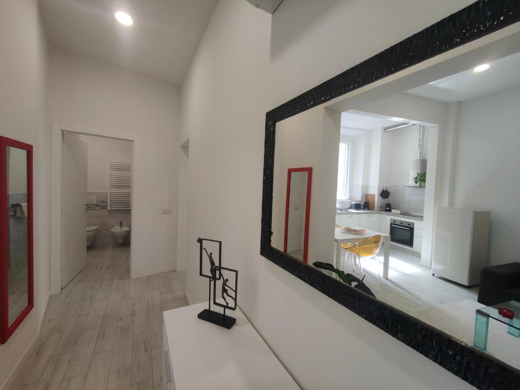 Apartment La Casa Di Gaia