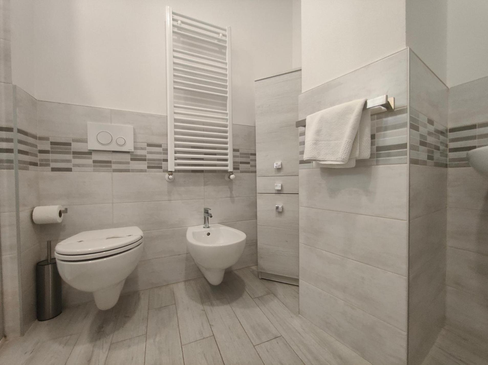 La Casa Di Gaia Apartment *
