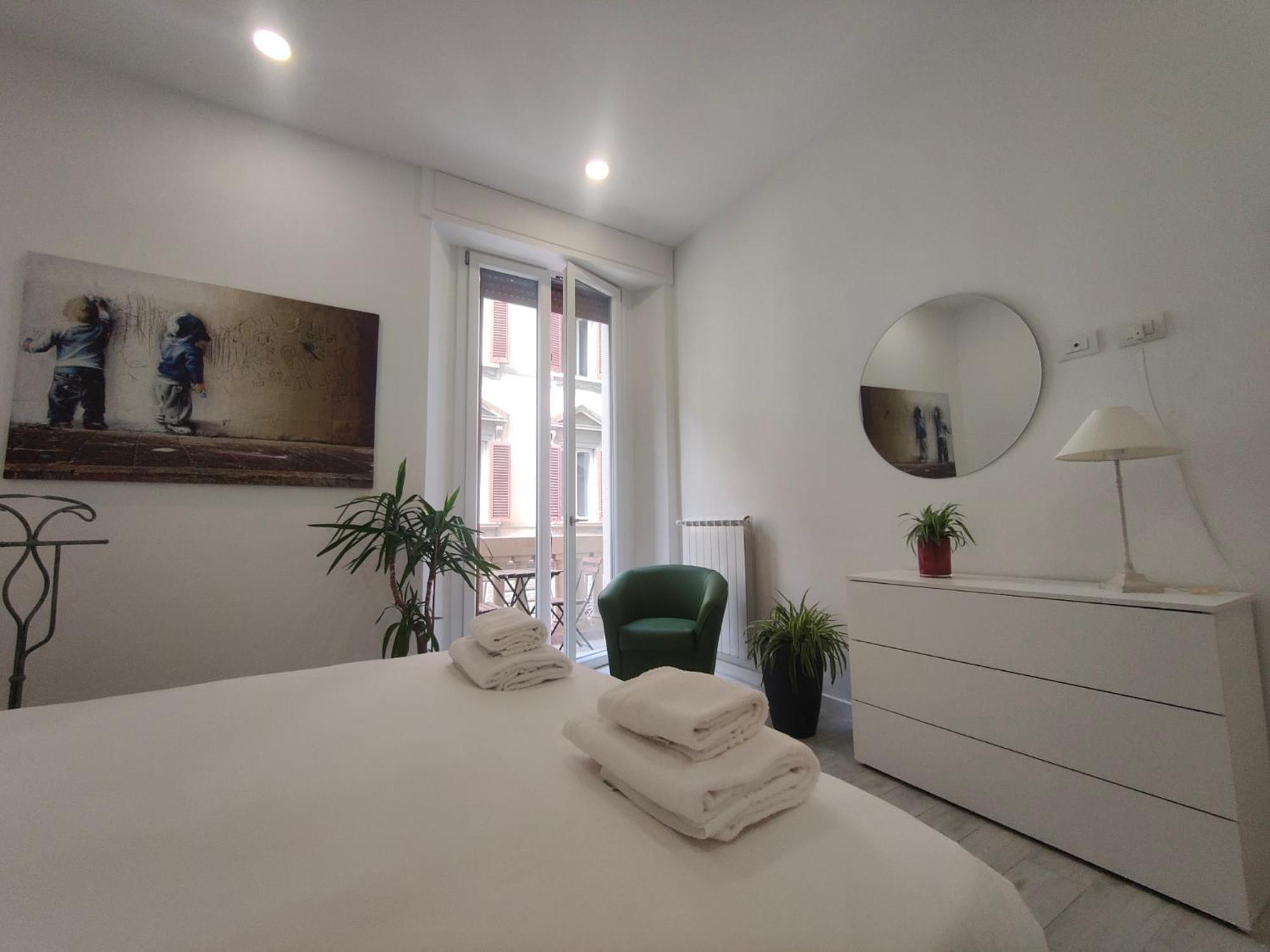 Apartment La Casa Di Gaia *